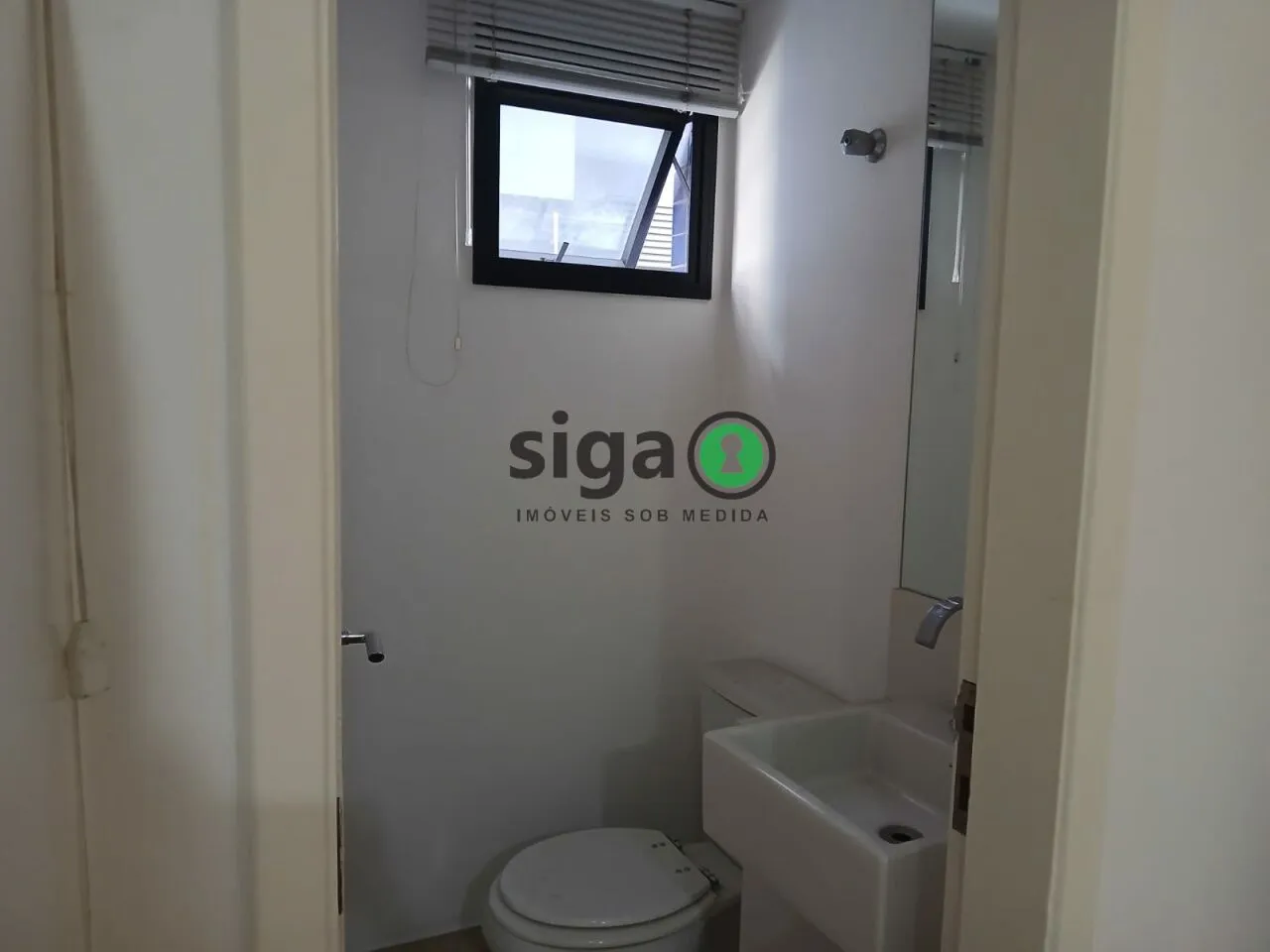 Imagem Conjunto comercial, sala de 45m² em Vila Olímpia - São Paulo/SP