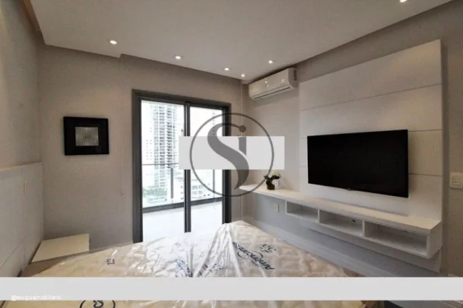Imagem APARTAMENTO RESIDENCIAL em SÃO PAULO - SP, VILA NOVA CONCEIÇÃO