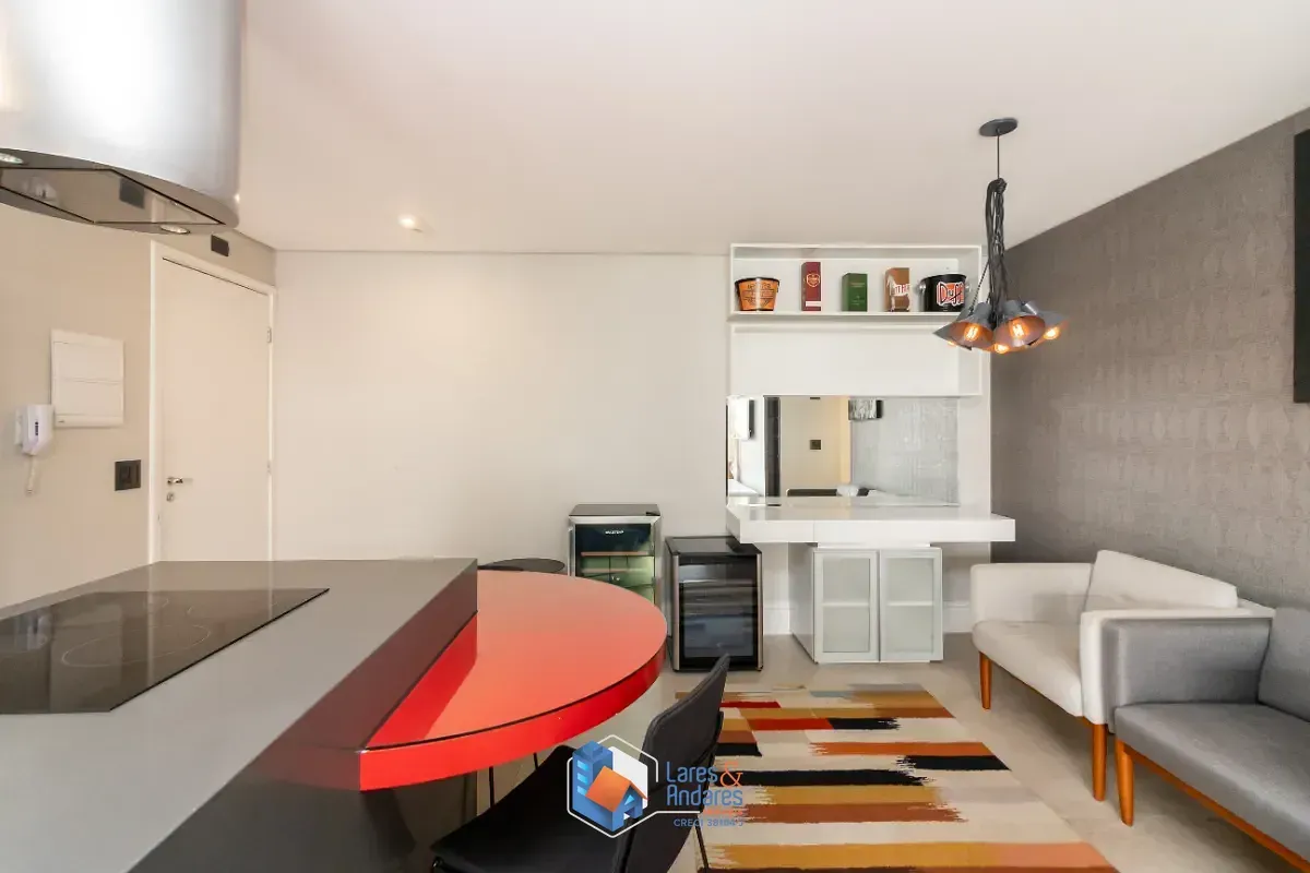 Imagem Apartamento para venda em Jardim Ampliação com 2 quartos, sendo 1 suíte, 74m²