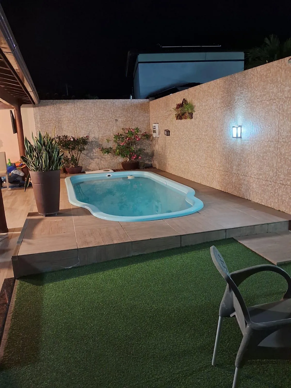 Imagem Casa de condomínio com 4 quartos, 140m2, à venda em Camaçari, Boa União (Abrantes)