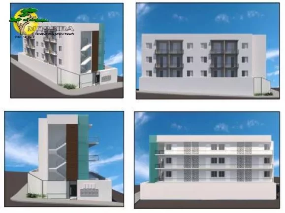 Imagem APTOS 43M² PRONTOS PARA MORAR AO LADO DO SHOPPING