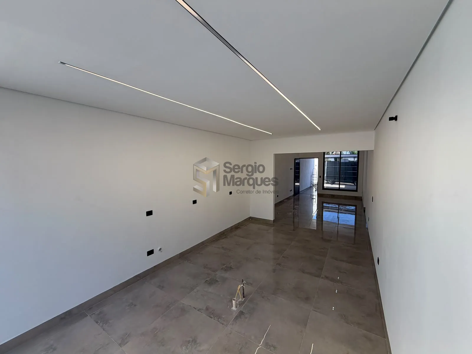 Imagem Casa à venda - 135m² - Rotary Club l, Umuarama-PR