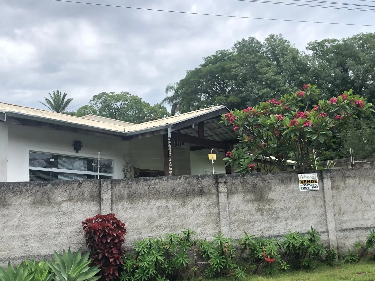 Imagem Casa à venda 3 Quartos, 1 Suite, 2 Vagas, 516M², Jardim Residencial Doutor Lessa, Pindamonhangaba - SP