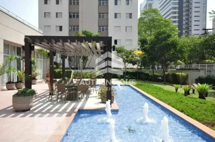 Imagem Acquare Campo Belo - Apartamento à venda em São Paulo/SP