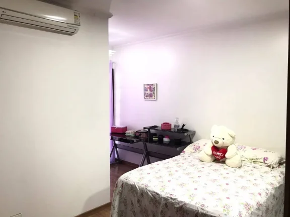 Imagem Alto Padrao 260 m² 3 DoSobrado rmitorios e 3 Vagas de Garagens