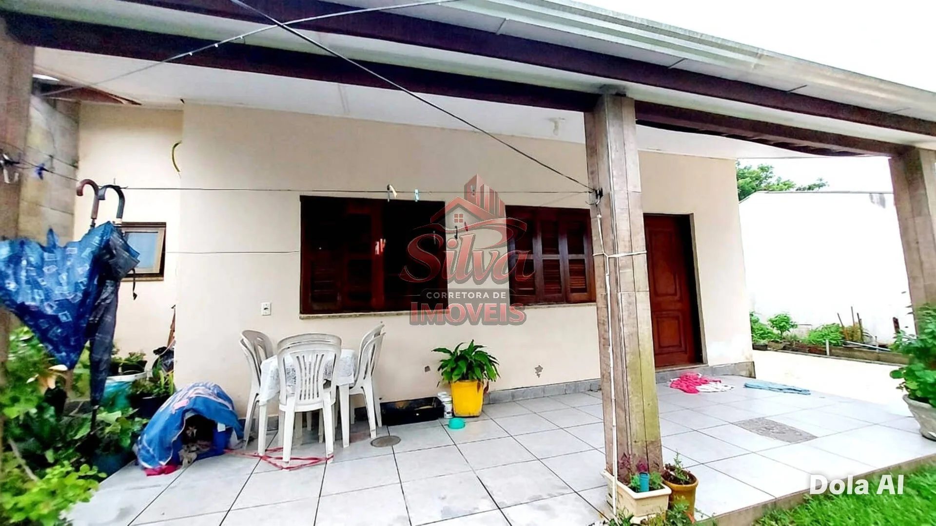 Imagem C512 | Casa com anexo à venda a 670m do mar em Imbé