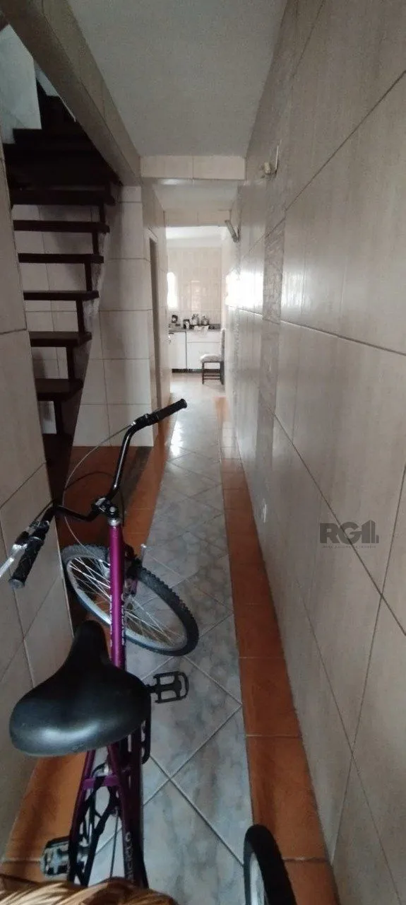 Imagem Bela casa no moradas da hípica