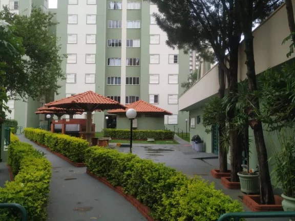 Imagem Apartamento a VENDA - Residencial Vila Verde