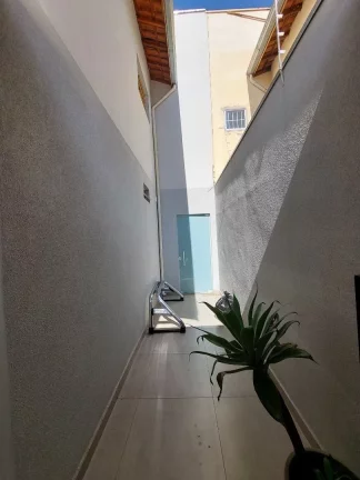 Imagem SOBRADO - 2 DORM COM 1 SUÍTE - PARQUE MANOEL DE VASCONCELOS - SUMARÉ
