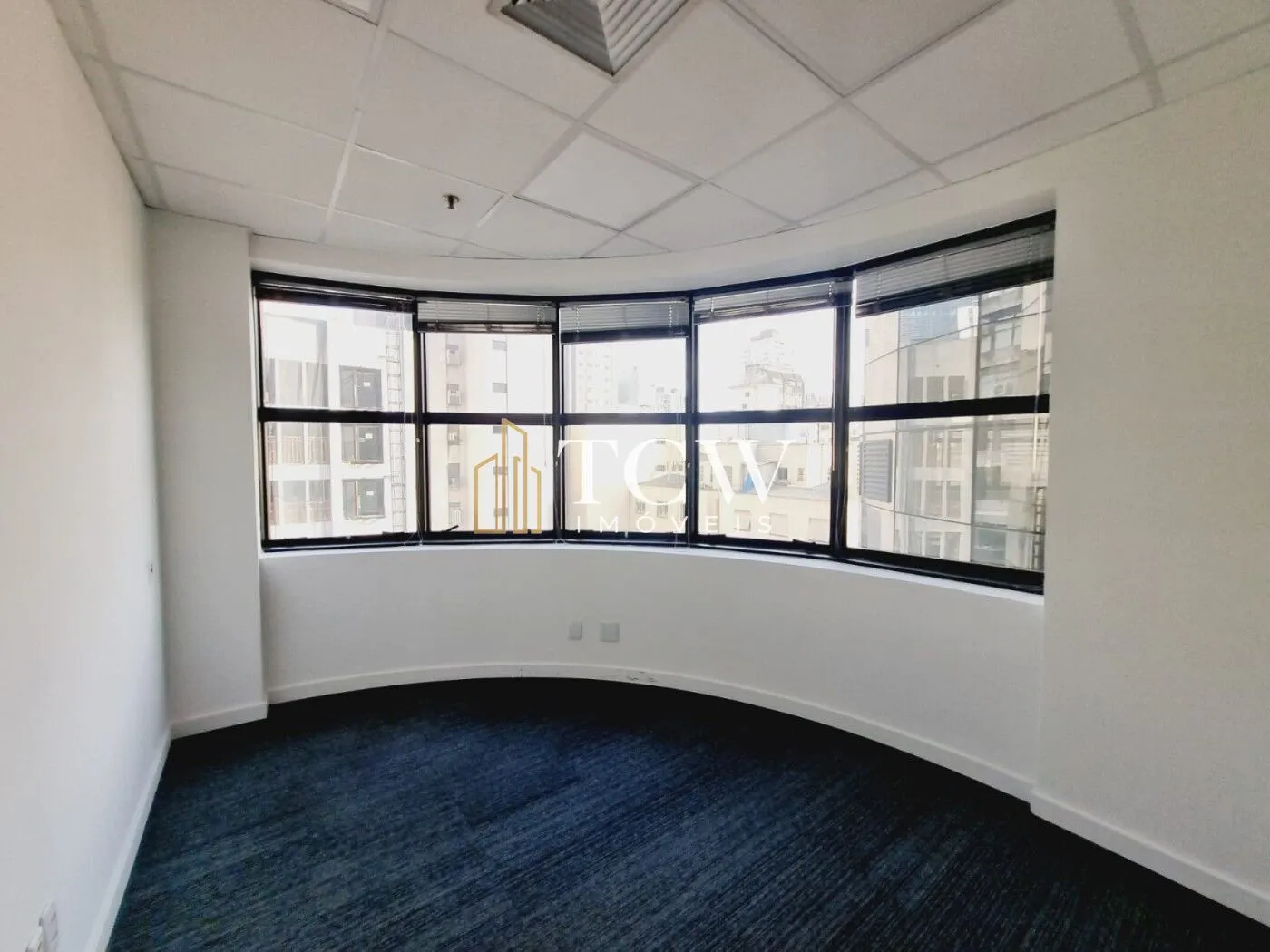 Foto do imóvel Conjunto Comercial para Locação | 377 m² | República, São Paulo/SP