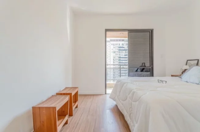 Imagem APARTAMENTO RESIDENCIAL em São Paulo - SP, Moema Índios