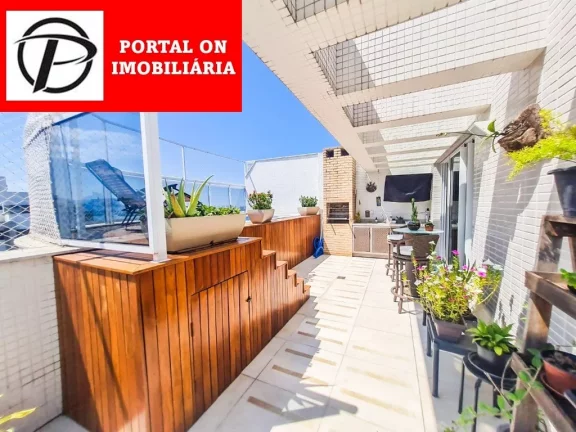 Imagem APARTAMENTO RESIDENCIAL em RIO DE JANEIRO - RJ, BARRA OLÍMPICA