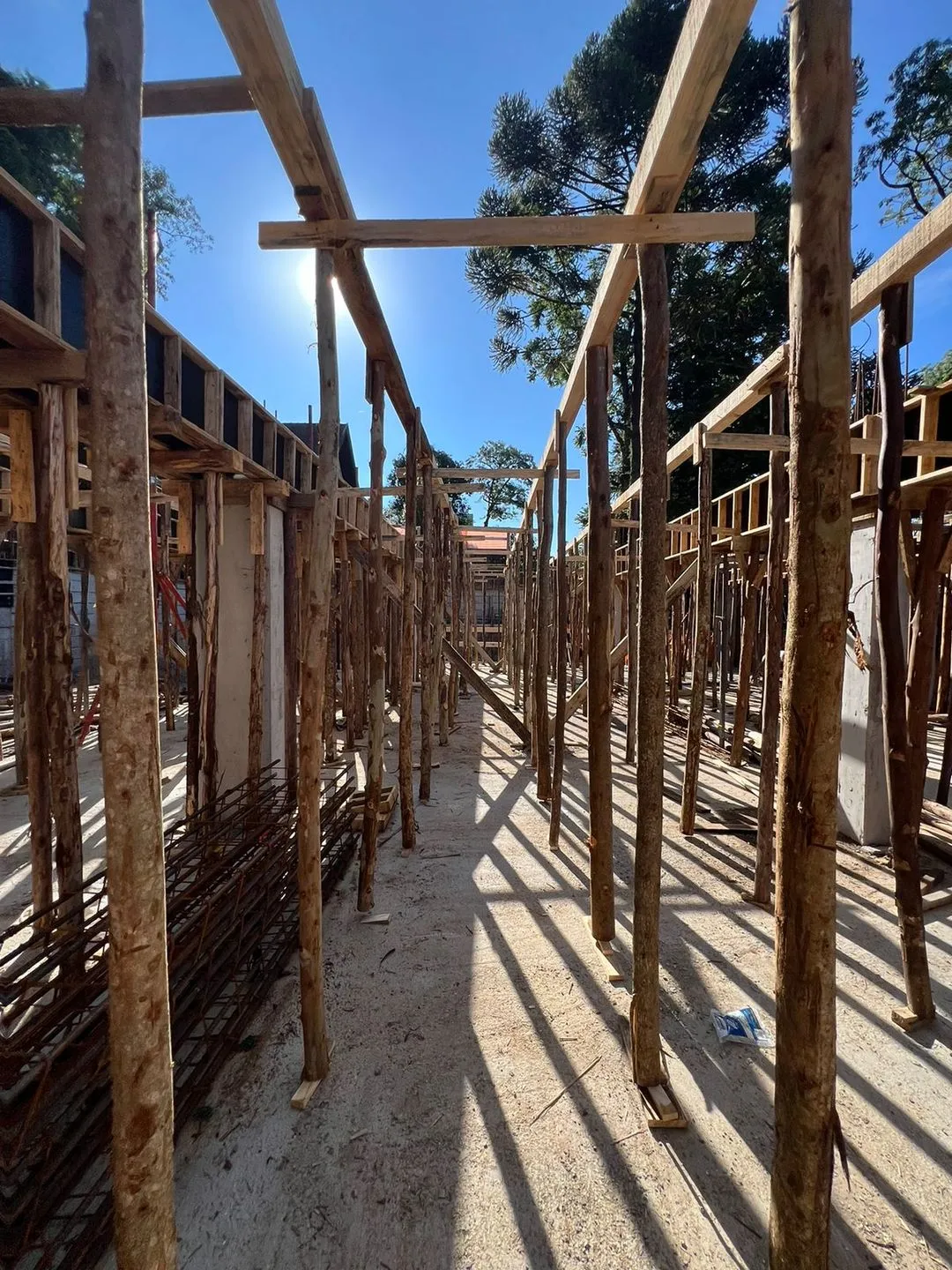 Imagem Apartamento à venda em Gramado, Planalto, com 2 quartos, 70.84m2
