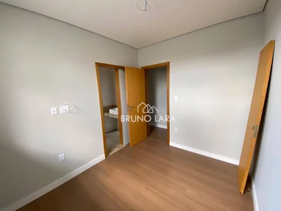 Imagem Casa à venda em Betim MG, Bairro Guarujá
