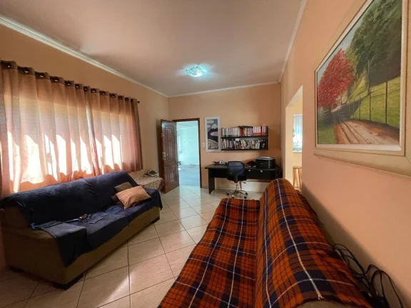 Imagem CASA Á VENDA JARDIM CAMBUÍ