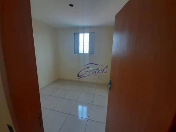 Imagem Casa com 1 dormitório para alugar, 40 m² - Jardim Esmeralda - São Paulo/SP