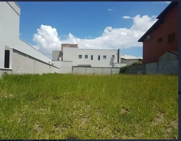 Imagem Terreno à venda, Condominio Residencial Real Ville, Pindamonhangaba, SP