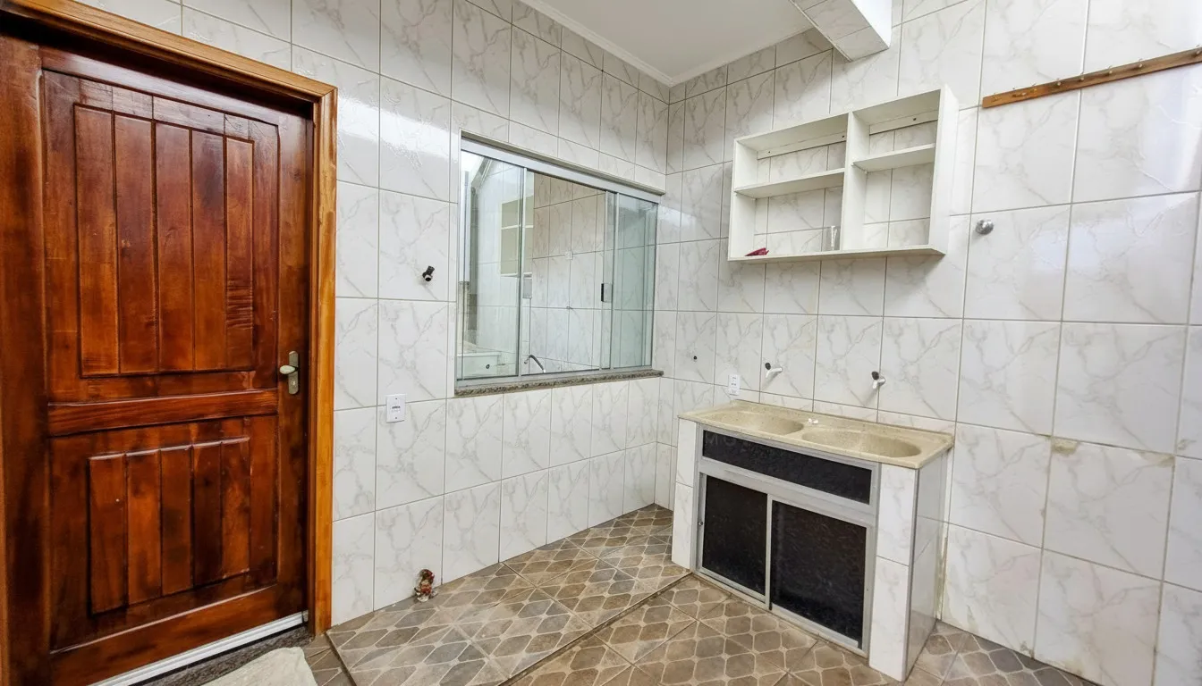 Imagem Casa 2 quartos à venda em Jardim das Acácias, Poços de Caldas
