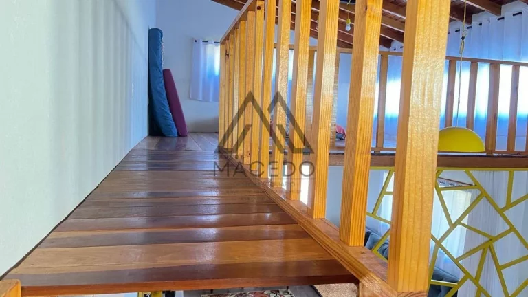 Imagem Casa Linda e Aconchegante - Ninho Verde 1 - Seu refúgio da cidade