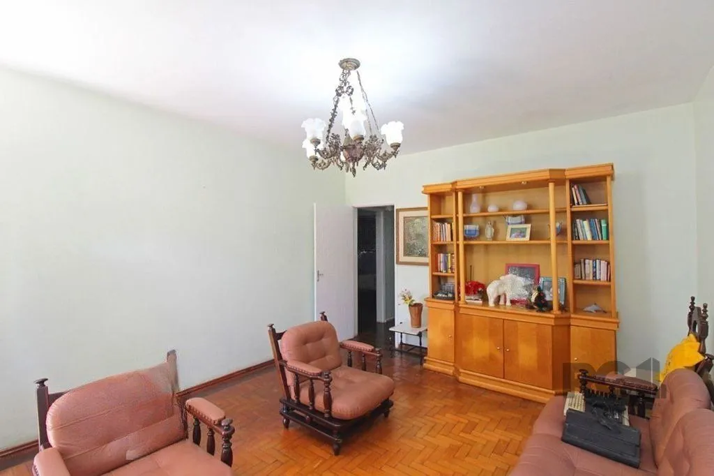Imagem Casa 4 Dormitórios Bairro Teresópolis