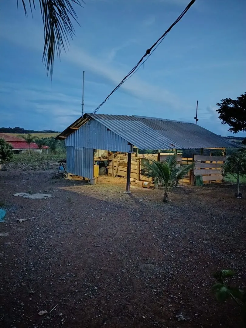 Imagem Chácara à venda, 20000 m² por R$ 430.000,00 - Área Rural de Patos de Minas - Patos de Minas/MG