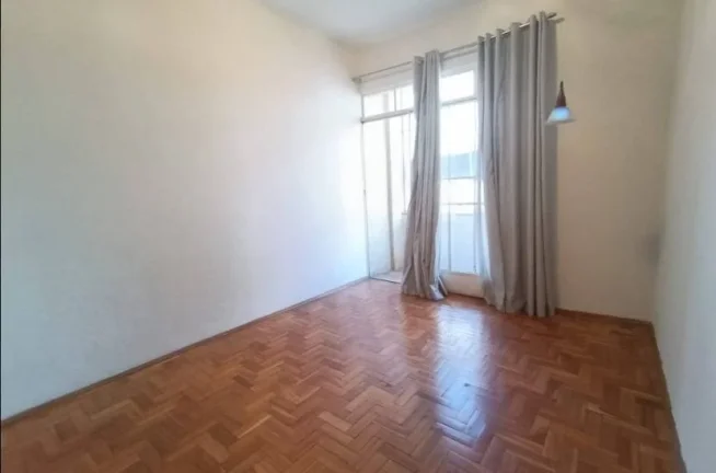Imagem Apartamento de 2 Quartos à Venda no Bairro Serra - Localização Privilegiada