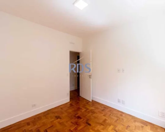 Imagem Apartamento - Padrão / Residencial / Jardim Paulista