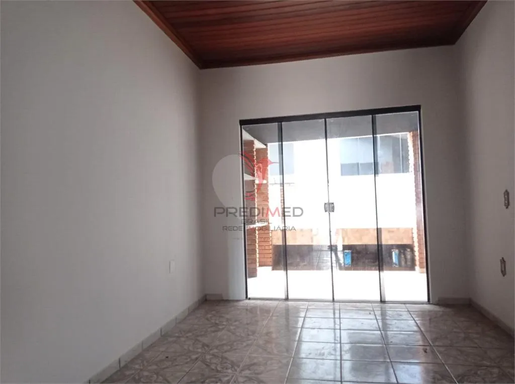 Foto do imóvel Casa de 1 quarto, 137m² no bairro Vila São Judas Tadeu, em Lençóis Paulista