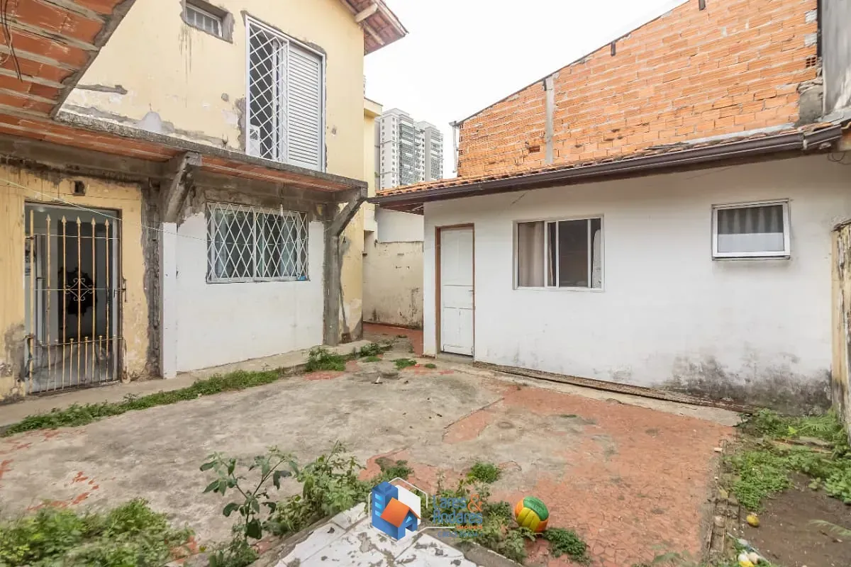Imagem Casa para venda em Santo Amaro com 4 quartos, sendo 2 suítes, 150m²