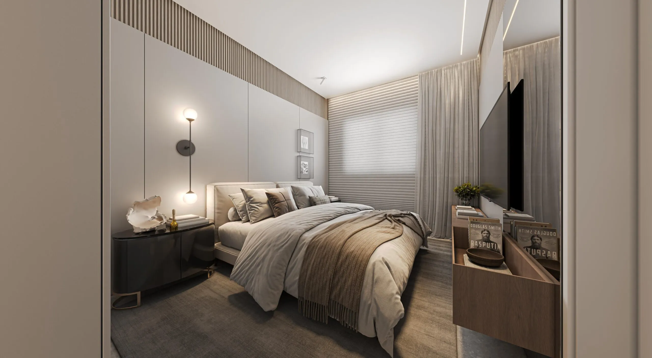 Imagem Apartamento à venda com 141m2 por R$ 2.000.000,00