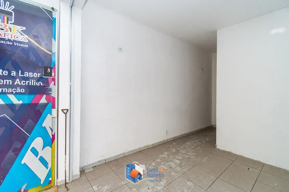 Imagem Casa comercial para venda em Lapa, 100m²