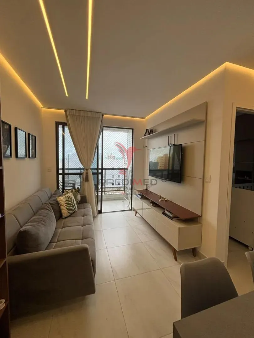 Imagem Apartamento PORTEIRA FECHADA BESSA