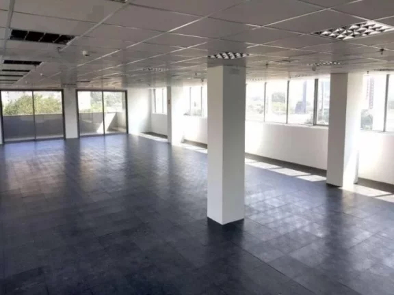 Imagem LOCAÇÃO * O MAIS COMPLETO DA BERRINI * SALA COMERCIAL * COMPLETA