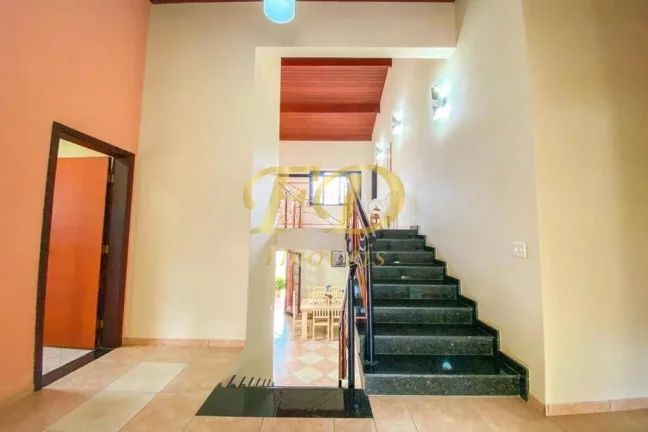 Imagem Casa em Condomínio Fechado em Atibaia