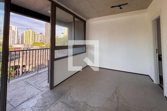 Imagem Apartamento à Venda - Vila Mariana, 1 Quarto, 46 m2