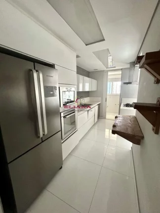 Imagem Apartamento à venda em São Paulo, Itaim Bibi, com 2 quartos, 123m²