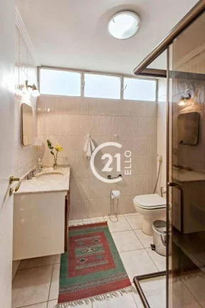 Imagem Apartamento à venda, 160 m² por R$ 2.200.000,00 - Itaim - São Paulo/SP
