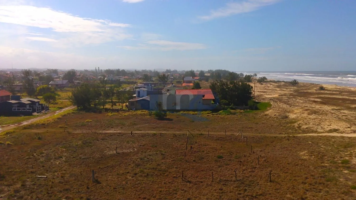 Imagem Terreno á venda na Praia Real em Torres/RS