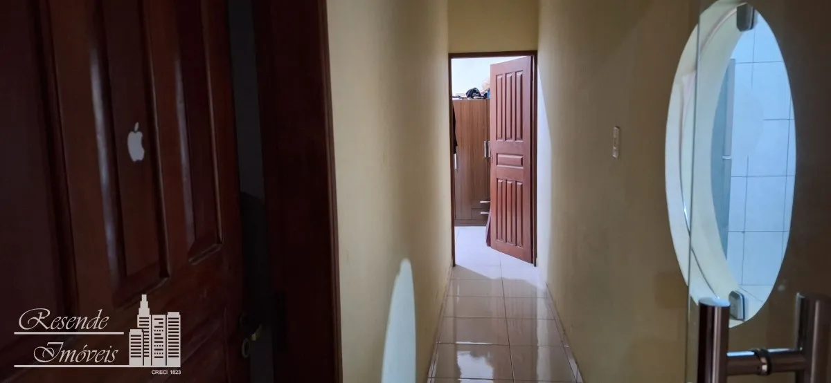 Imagem CASA A VENDA COQUEIRO
