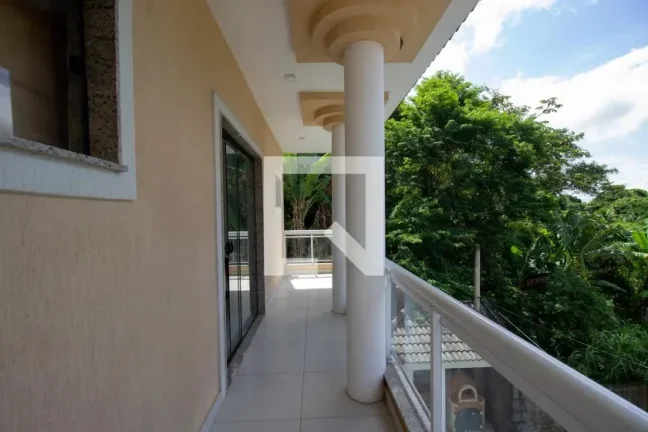 Imagem Casa à Venda - Recreio, 3 Quartos, 350 m2