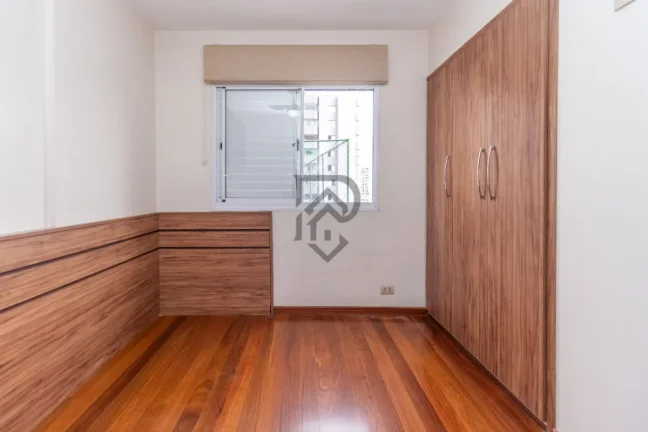 Imagem Apartamento vila clementino pronto para morar