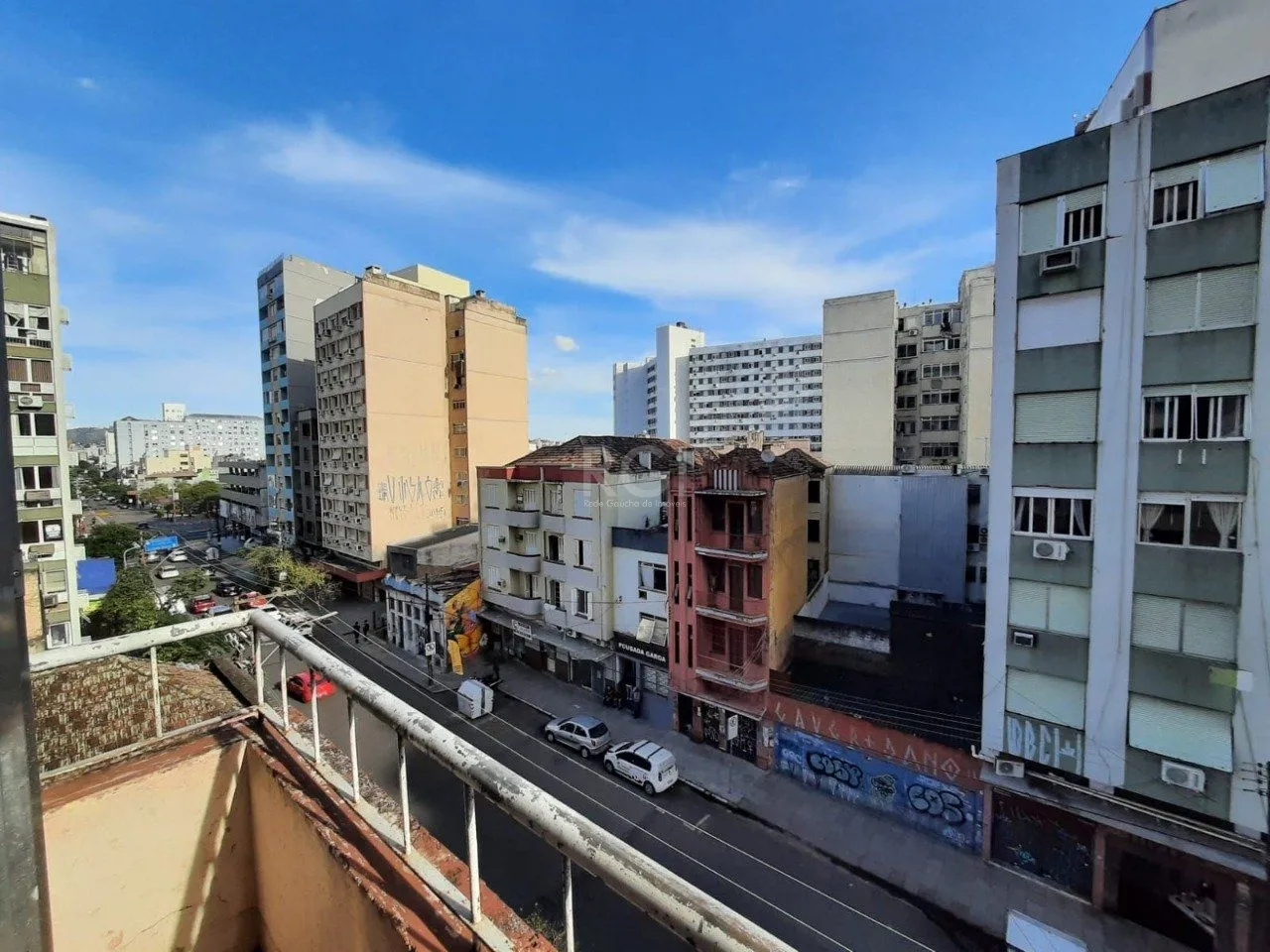 Imagem Apartamento para Venda - 97.13m², 3 dormitórios, Cidade Baixa