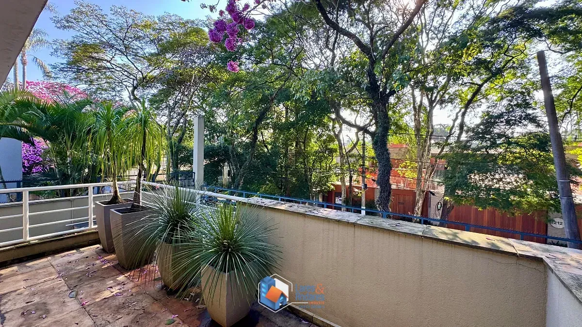 Imagem Casa para venda e locação em Alto de Pinheiros com 4 quartos, sendo 3 suítes, 398m²