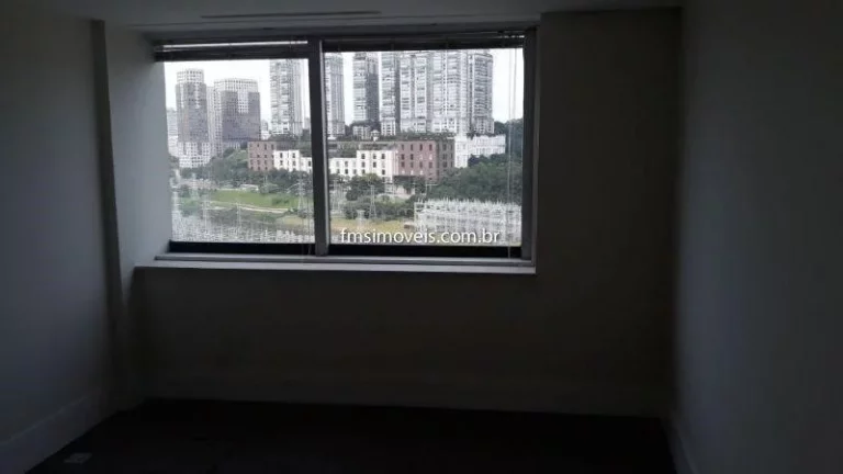 Imagem Conjunto Comercial para alugar Vila Olímpia São Paulo SP