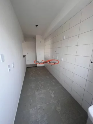 Imagem APARTAMENTOS NOVOS À VENDA EM VILA CARMOSINA.