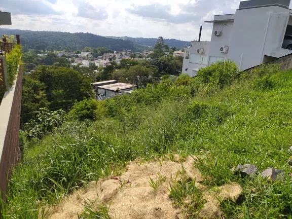 Imagem Terreno à venda, 534 m² por R$ 500.000,00 - Granja Viana - Carapicuíba/SP