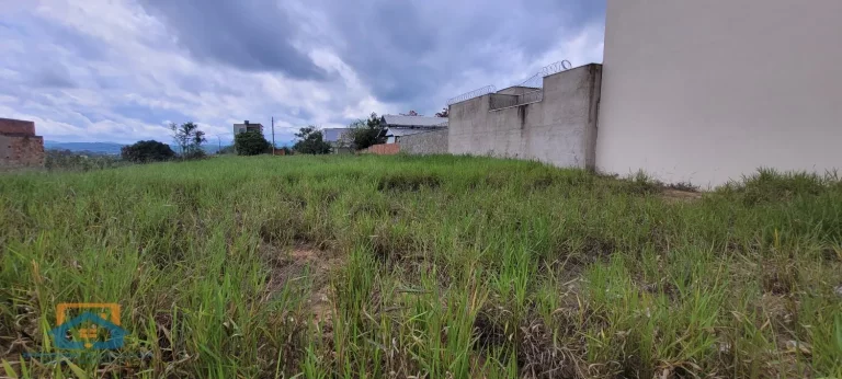 Imagem Terreno de loteamento no Residencial Porto Seguro