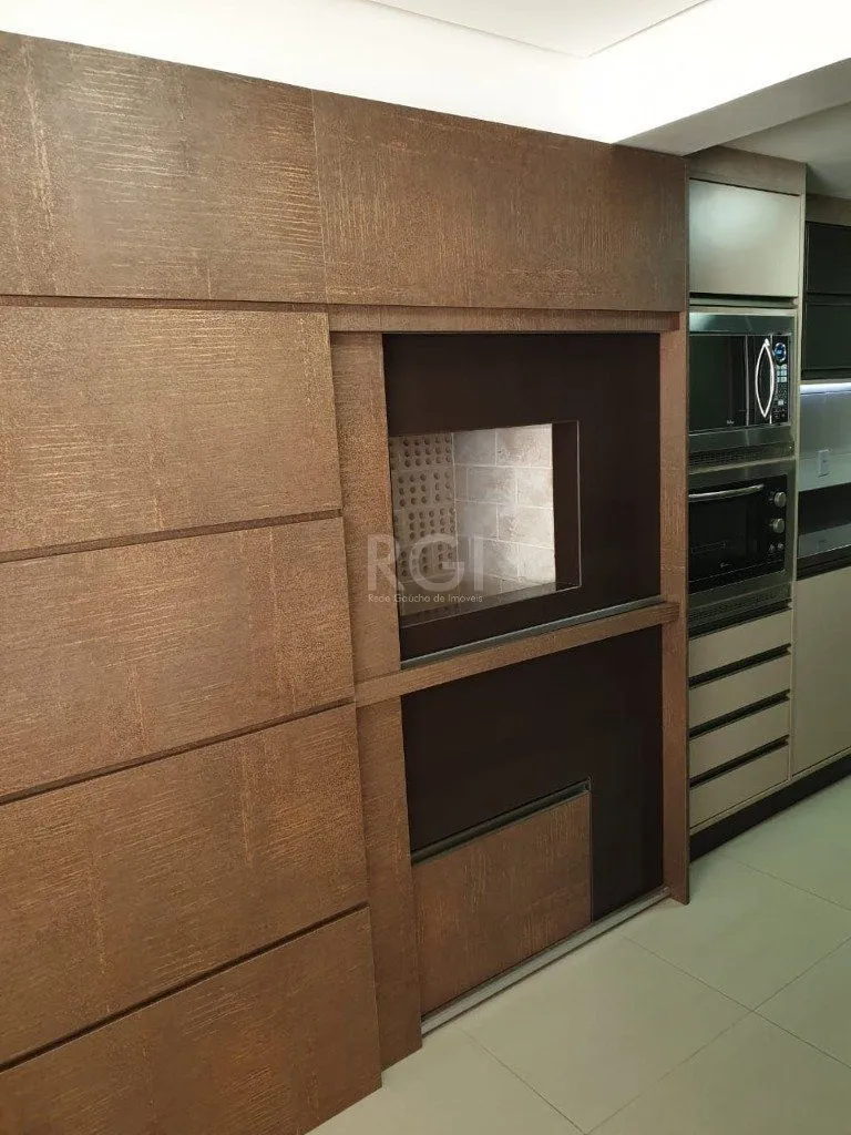 Imagem Apartamento em Passo da Areia