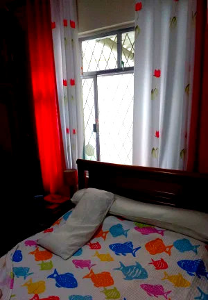 Casa de Vila com 2 Quartos à Venda,  em Encantado - Rio de Janeiro