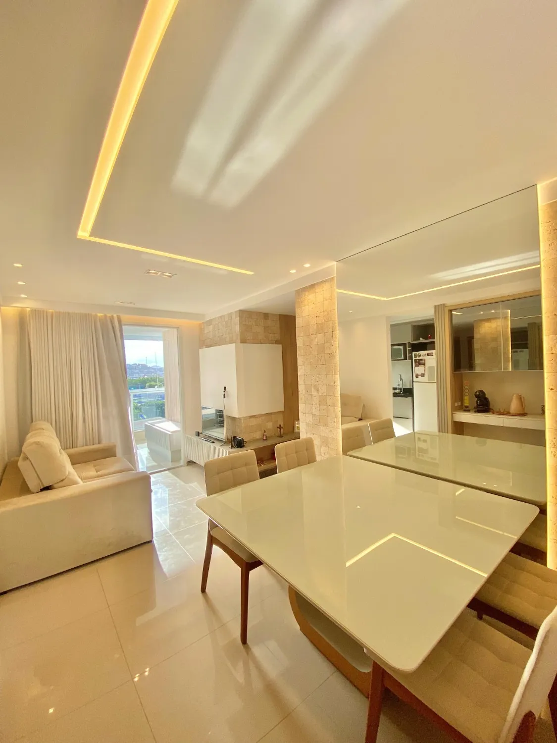 Imagem Apartamento com 3 quartos à venda em Vila Velha